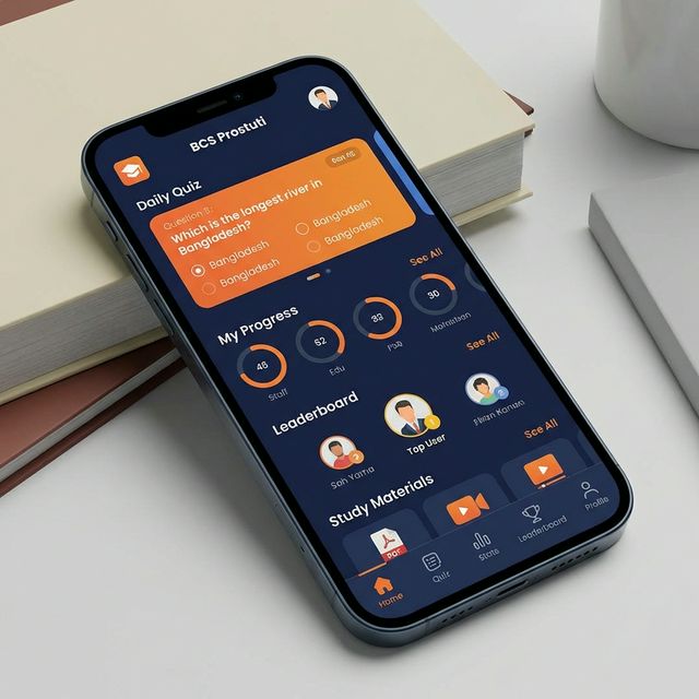 BCS Prostuti app mockup